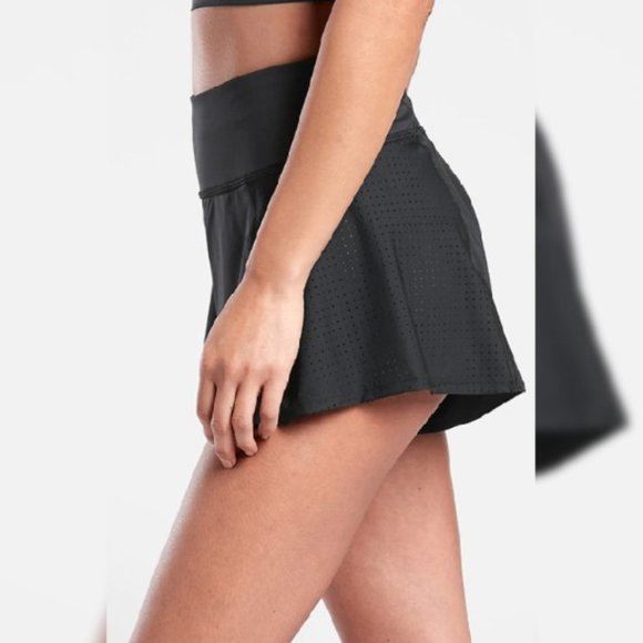 Athleta Cross Train Swim Short - Picture 3 of 7